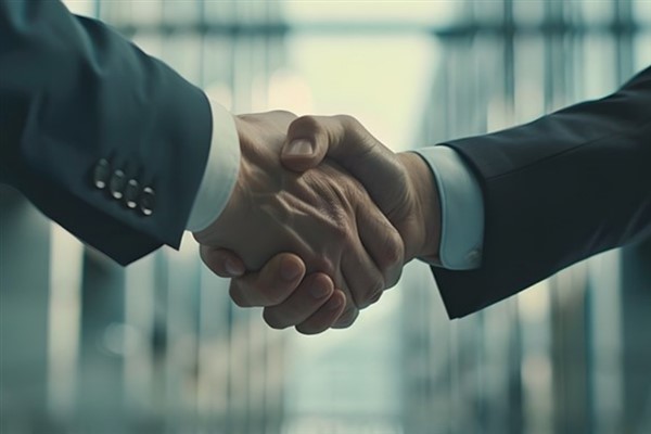 Saidov, Venezuela Bolivarcı Cumhuriyeti Dışişleri Bakanı Yvan Gil ile görüştü