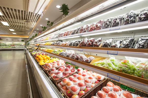 Çin’de TÜFE yüzde 0,6 arttı