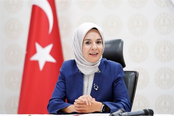 Göktaş: 729 gencimizin daha kamu kurum ve kuruluşlarına atamasını gerçekleştirdik