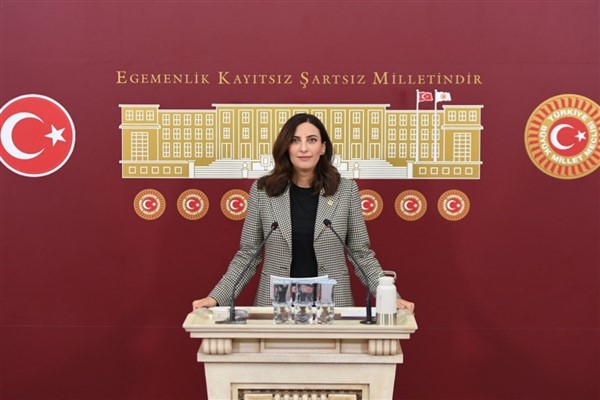 Rızvanoğlu: TÜÇA’ya zamanında aktarılmayan geri kazanım katılım payları toplam ne kadar?