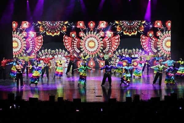 Osmangazi Gösteri Sanatları Topluluğu’nun yeni dönem kayıtları başladı