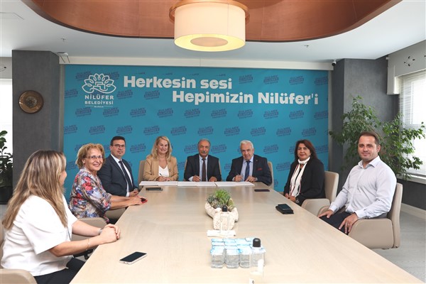 Alzheimer hastalarının hayatlarını kolaylaştıracak iş birliği