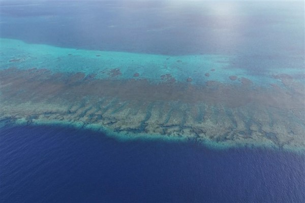 Çin ordusundan Güney Çin Denizi’nde deniz ve hava eğitimi