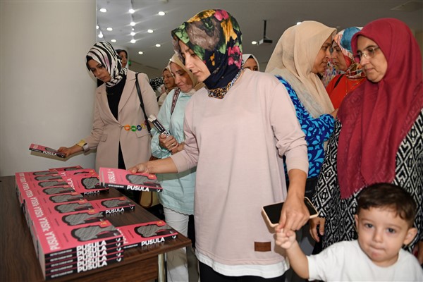 Osmangazi’de kadınların kitaba erişimi kolaylaştırılıyor