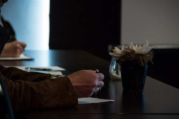 TBMM Başkanı Kurtulmuş, Rusya Devlet Başkanı Putin ile bir araya geldi