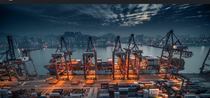 TÜİK – İhracat Ocak-Ağustos döneminde yüzde 3,9 artışla 170,8 milyar dolara yükseldi