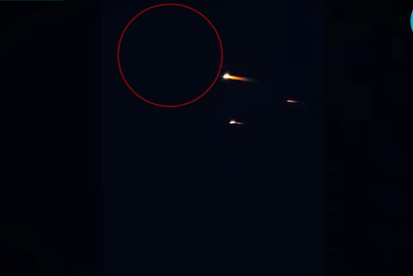 Yemen’den atılan füze İsrail üzerinde düşürüldü