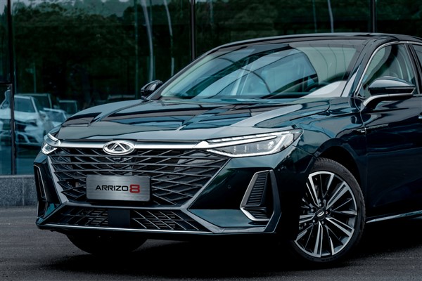 Chery, 72 farklı modelin karbon ayak izi değerlendirmesini tamamladı