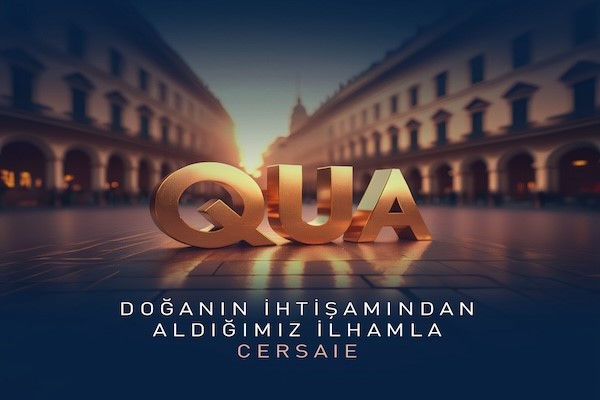 Seramik sektörünün kalbi, İtalya’daki Cersaie Fuarı’nda atıyor