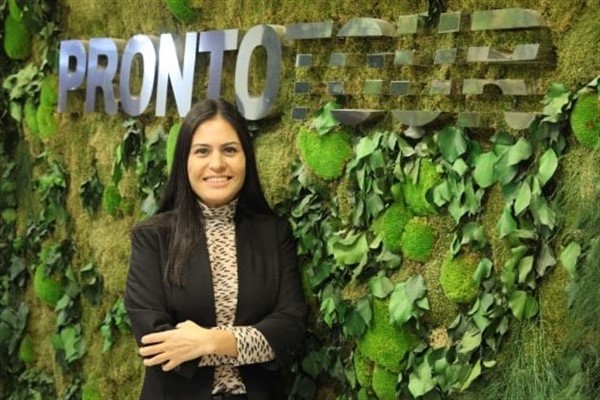 Prontotour’dan yeni kampanya: “Pasaport bizden dünyayı gezmek sizden”