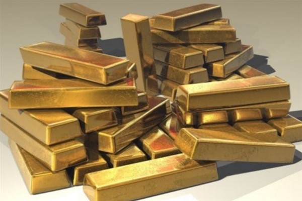 Troy: Altından yeni rekor, gümüş 12 yılın zirvesinde