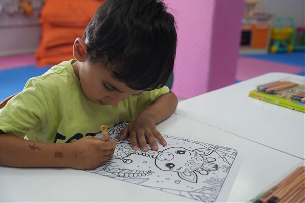 ESMEK’in ‘Oyun Evleri’nde etkinlikler devam ediyor