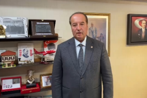 CHP’li Akay: TVF’nin Türk Telekom için çektiği kredi borcu 8 ayda 5 milyar TL arttı