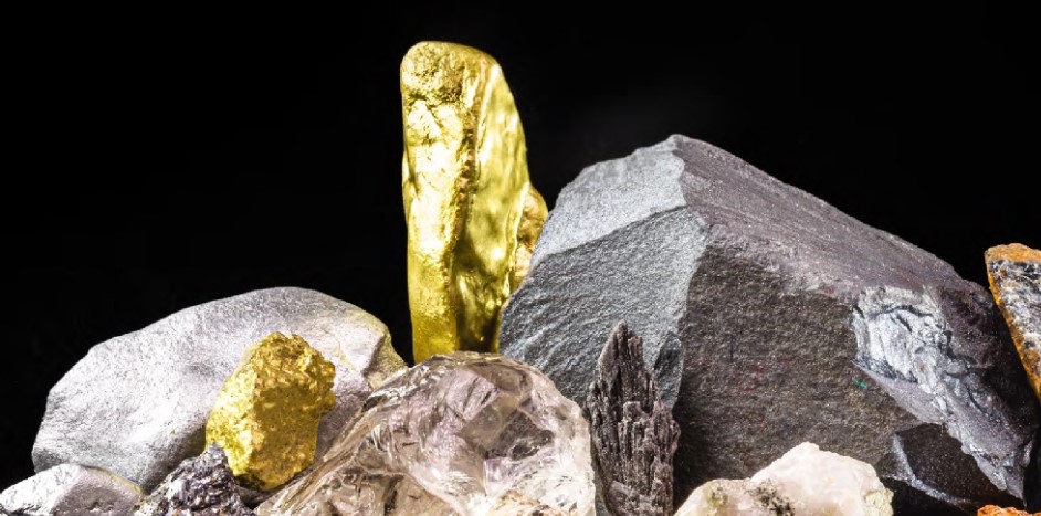 DEĞERLİ METALLER – Altın ABD vadeli işlemlerinde 2.630,30 dolara kadar yükseldi