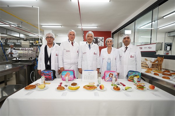 “Beylikdüzü Beslenme Saati” projesi Beyoğlu’nda hayata geçiriliyor