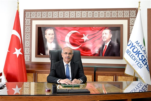 Başkan Er’den Mevlid Kandili mesajı