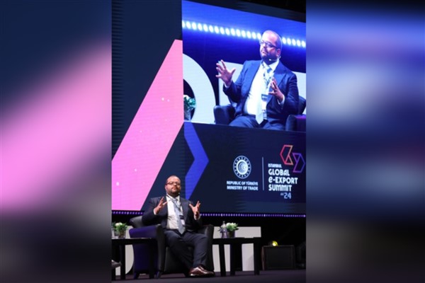 Trendyol, Türkiye’de e-ihracatın geleceğini IGEXX E-İhracat Zirvesi’nde değerlendirdi