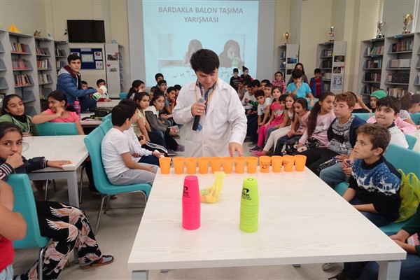 Zeytinburnu Bilgi Evleri’nde kurs ve atölye çalışmaları için kayıtlar başladı