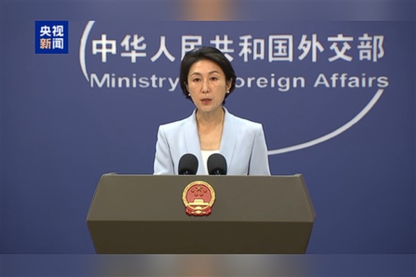 Çin: Afrika’ya mayın tehdidinden kurtulma konusunda yardımcı olacağız