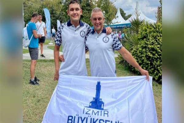 İzmirli Tuna gözünü Manş’a dikti