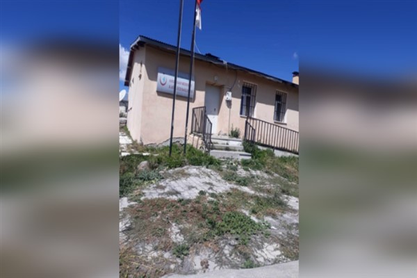 Ardahan’da köy sağlık ocaklarının geri açılması isteniyor