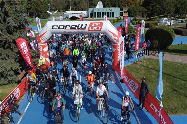 Avrupa Hareketlilik Haftası sona erdi