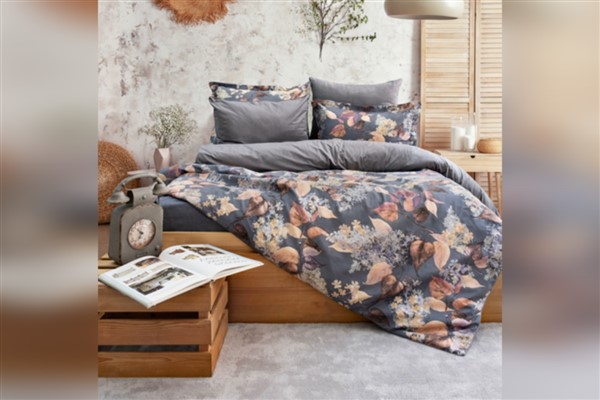 Schafer Home’un yeni “Premium Comfort Nevresim Takımı”