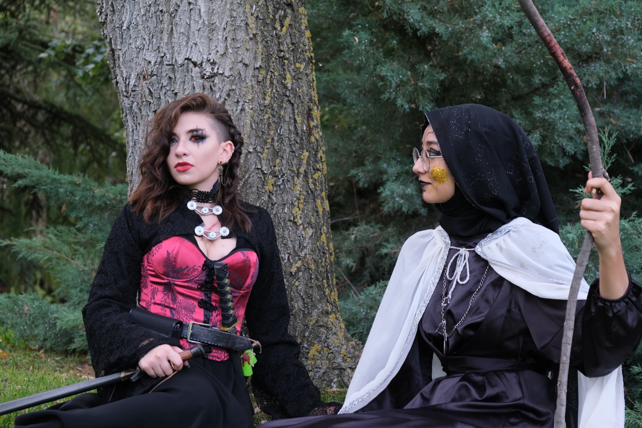 Gençler “Anatolian Legends Od Han’ın Dönüşü” etkinliğinde bir araya geldi