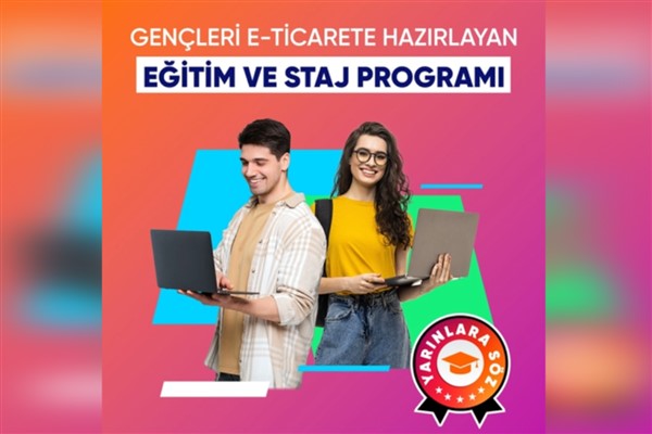 Hepsiburada’nın Yarınlara Söz programı rekor başvuru aldı