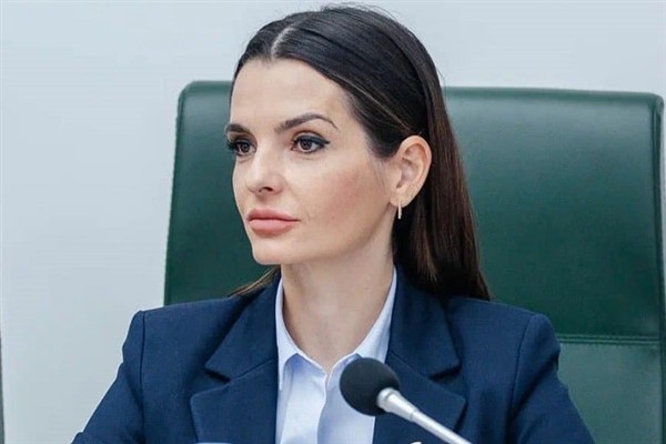 Gagavuzya Devlet Başkanı Evghenia Guțul: Moldova’da adalet ve demokrasi ihlal ediliyor