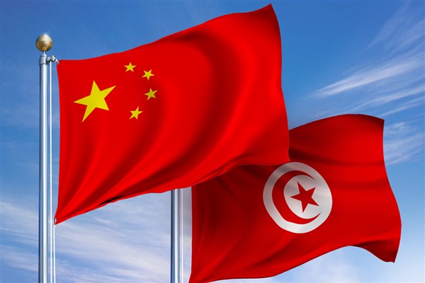 Xi Jinping’den Tunus Cumhurbaşkanlığı’na seçilen Kays Said’e tebrik mesajı