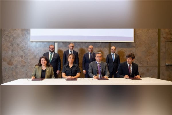 Trendyol yurt dışındaki yeni ofisini Bakü’de açtı