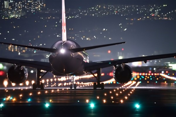 Uraloğlu: Havalimanlarımızda 9 ayda 177 milyon 346 bin 498 yolcuya hizmet verdik