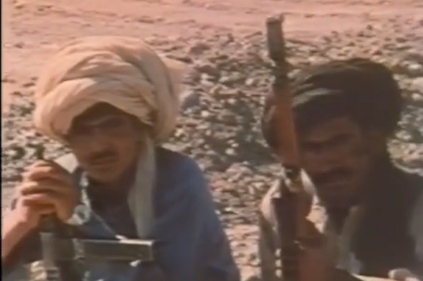 Pakistan, önde gelen Peştun hakları grubunu yasakladı