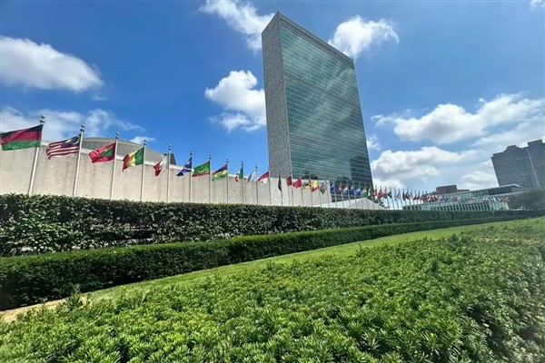 BM, Pakistan’da Çin vatandaşlarını hedef alan terör saldırısını kınadı