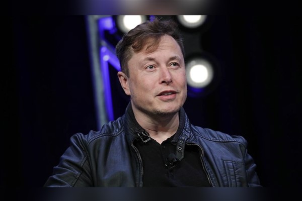 Musk:Milyarderler Harris’i destekliyor çünkü Trump seçilirse Epstein listesini açıklayacak