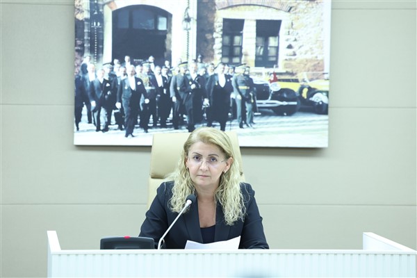 Başkan Ovalıoğlu: Mücadelemizi, umudu yeşertene dek sürdüreceğiz