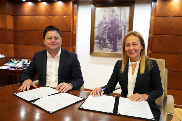 Kadıköy Belediyesi ve Türk Eğitim Vakfı’ndan iş birliği