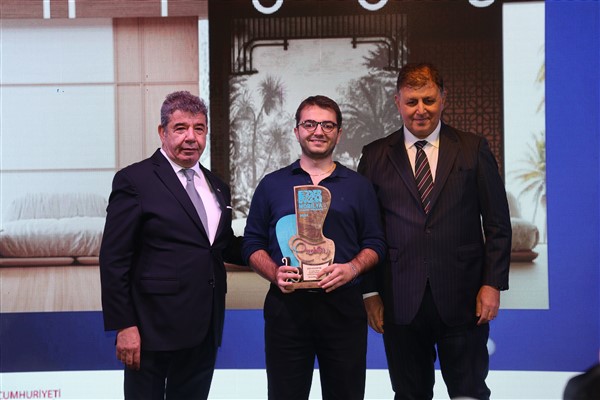 Ezber Bozan Tasarım Yarışması’nın kazananları belli oldu