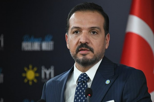 İYİ Partili Zorlu’dan Disleksi Farkındalık Günü mesajı