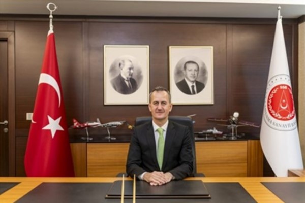 Görgün, Türk Silahlı Kuvvetleri Ampute Futbol Takımı’nı ağırladı