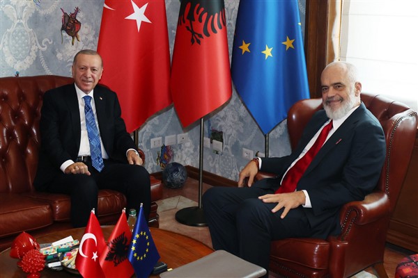 Cumhurbaşkanı Erdoğan: Gazze’de 1 yıldır devam eden soykırım, tüm insanlığın ortak utancı