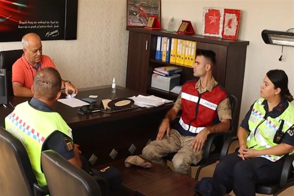 Vali Şıldak’tan okul güvenliği hassasiyeti