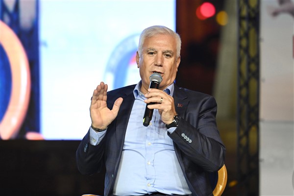 Uluslararası Mudanya Mütarekesi ve Kültürel Miras Sempozyumu gerçekleştirildi