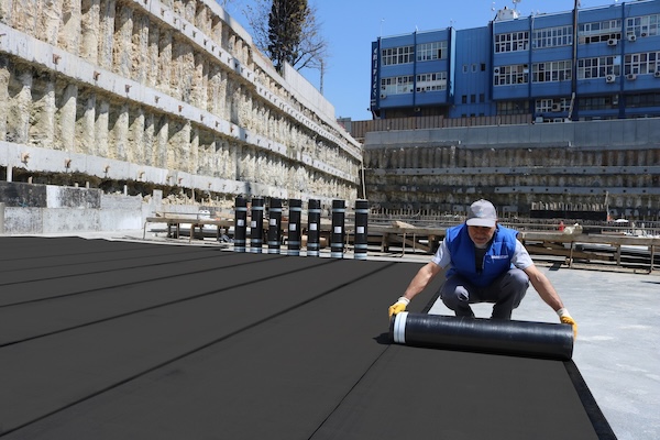 Sektör temsilcisi uyardı: İthal bitümlü membranlar, deprem güvenliğini riske atıyor