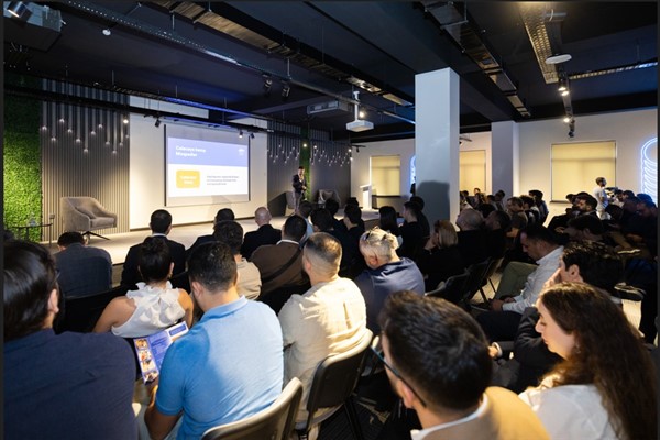 IDDA, Azerbaycan İnovasyon Merkezi’ni kuruyor