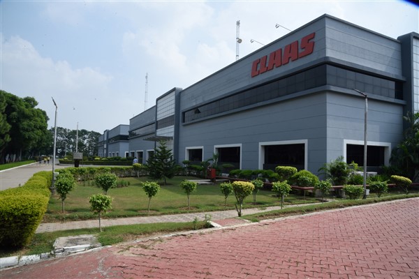 Yanmar, CLAAS Hindistan’ı satın alarak tarım iş kolundaki gücünü artırdı