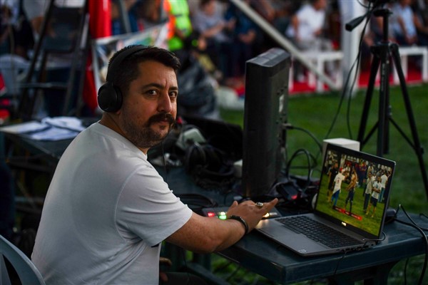 Ankara Büyükşehir Belediyesi’nin televizyonu yeni yayın dönemine başlıyor