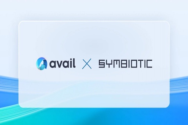 Avail ve Symbiotic, Web3 inovasyonunu bir adım ileri taşıyacak