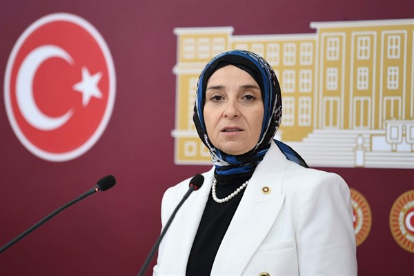 DEVA Partili Esen: Sıla’yı korumak mümkündü!